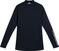 Thermo ondergoed J.Lindeberg Aello Soft Compression Top JL Navy S