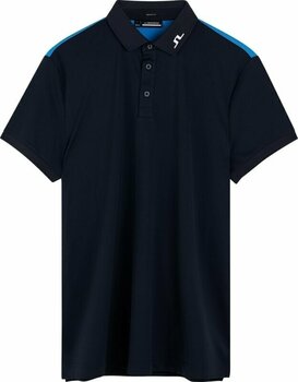 Polo košile J.Lindeberg Jeff Regular Fit Polo JL Navy M