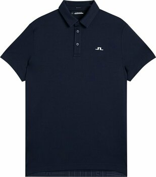 Chemise polo J.Lindeberg Peat Regular Fit Polo JL Navy 2XL Chemise polo - 1