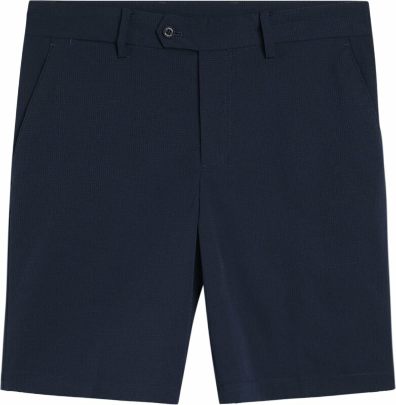 Pantalones cortos J.Lindeberg Vent Golf JL Navy 36 Pantalones cortos