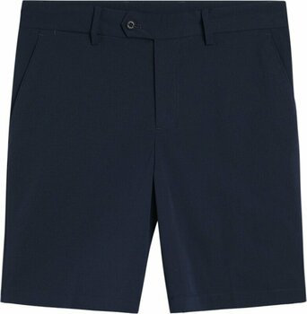 Pantalones cortos J.Lindeberg Vent Golf JL Navy 36 Pantalones cortos - 1