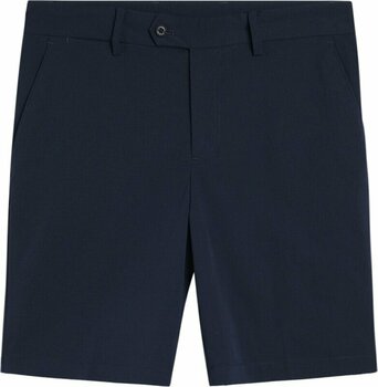 Kraťasy J.Lindeberg Vent Golf Shorts JL Navy 38