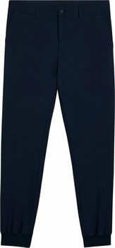 Trousers J.Lindeberg Cuff Jogger Pant JL Navy 30/34 - 1
