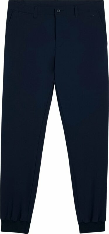 Trousers J.Lindeberg Cuff Jogger Pant JL Navy 36/32