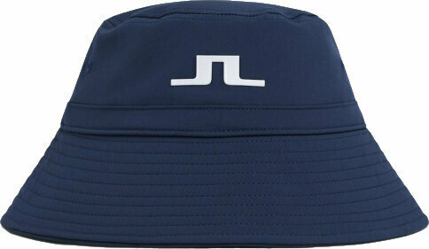 Klobúk J.Lindeberg Siri Golf Bucket Hat JL Navy - 1