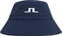 Hut J.Lindeberg Siri Golf Bucket Hat JL Navy