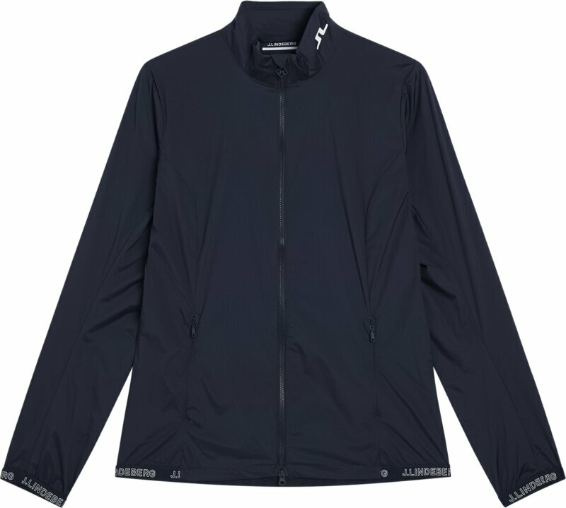 J.Lindeberg Tenley Golf Jacket JL Navy XL