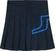 Suknja i haljina J.Lindeberg Naomi Skirt JL Navy L
