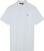 Chemise polo J.Lindeberg Peat Regular Fit Polo White S