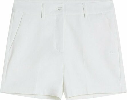 Shorts J.Lindeberg Gwen Golf Shorts White 27 - 1