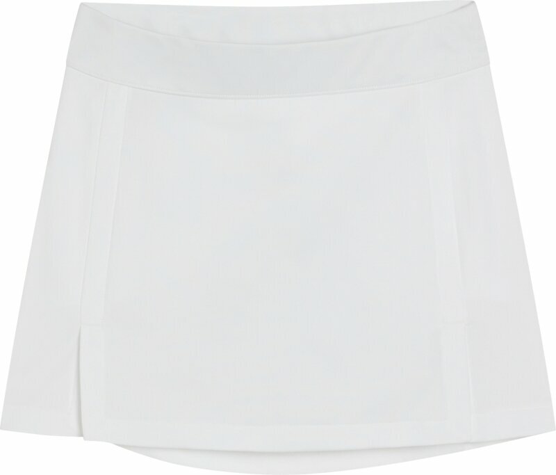 J.Lindeberg Amelie Golf Skirt White S