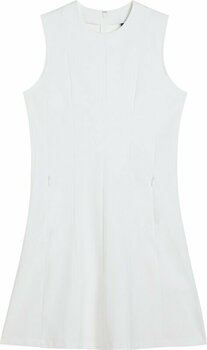 Φούστες και Φορέματα J.Lindeberg Jasmin Golf Dress Λευκό M - 1