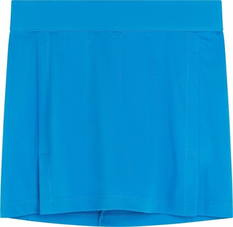 Nederdel / kjole J.Lindeberg Amelie Golf Skirt Brilliant Blue L