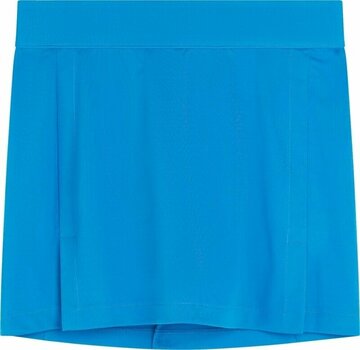Falda / Vestido J.Lindeberg Amelie Golf Skirt Brilliant Blue L - 1