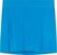 Skirt / Dress J.Lindeberg Amelie Golf Skirt Brilliant Blue L