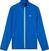 Takki J.Lindeberg Ash Light Packable Golf Jacket Lapis Blue L
