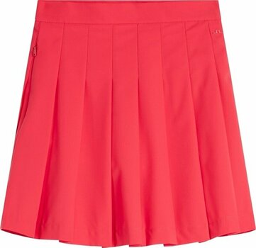 Skirt / Dress J.Lindeberg Adina Golf Skirt Azalea L - 1