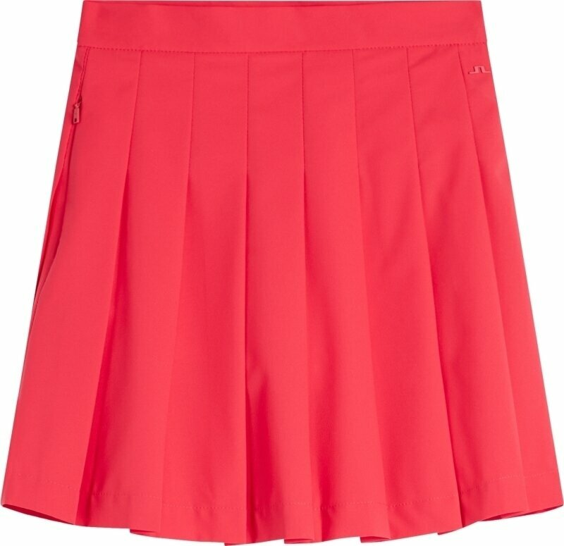 Skirt / Dress J.Lindeberg Adina Golf Skirt Azalea M