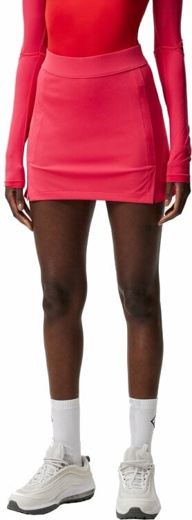 Skirt / Dress J.Lindeberg Amelie Mid Golf Skirt Azalea XL