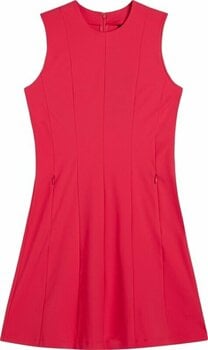 Skirt / Dress J.Lindeberg Jasmin Golf Dress Azalea XL - 1