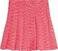 Nederdel / kjole J.Lindeberg Adina Print Golf Skirt Azalea Outline Bridge Swirl XS