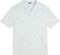 Polo majica J.Lindeberg Resort Regular Fit Shirt Print White Sphere Dot 2XL