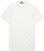 Polo Shirt J.Lindeberg Tour Tech Regular Fit Print Polo White Sphere Dot XL
