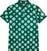 Camiseta polo J.Lindeberg Tour Tech Regular Fit Print Polo Rain Forest Sphere Dot 3XL