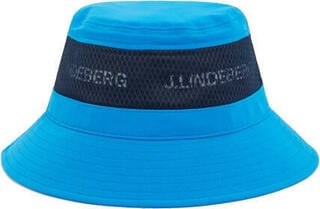 Klobuki J.Lindeberg Denver UNI Brilliant Blue Bucket Hat