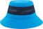Hat J.Lindeberg Denver Bucket Hat Brilliant Blue