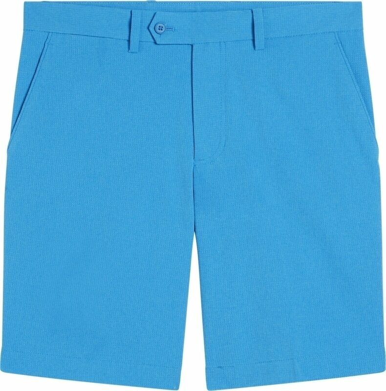 Sort J.Lindeberg Vent Tight Golf Shorts Brilliant Blue 30