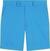 Calções J.Lindeberg Vent Tight Golf Shorts Brilliant Blue 30