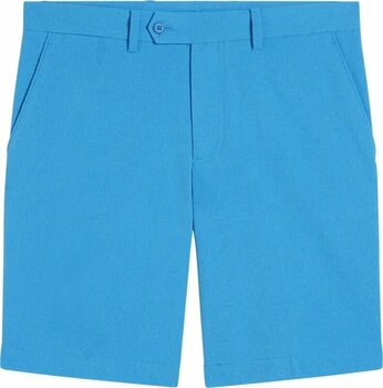 Sort J.Lindeberg Vent Tight Golf Shorts Brilliant Blue 32 - 1