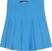 Nederdel / kjole J.Lindeberg Adina Golf Skirt Brilliant Blue S