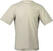 Jersey/T-Shirt POC Poise Tee Light Sandstone Beige L T-Shirt