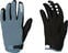 Bike-gloves POC Resistance Enduro Adjustable Glove Calcite Blue M Bike-gloves