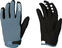 Cyklistické rukavice POC Resistance Enduro Adjustable Glove Calcite Blue S Cyklistické rukavice