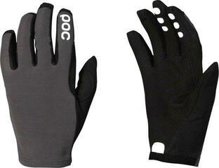 Kolesarske rokavice POC Resistance Enduro Glove Sylvanite Grey S Kolesarske rokavice