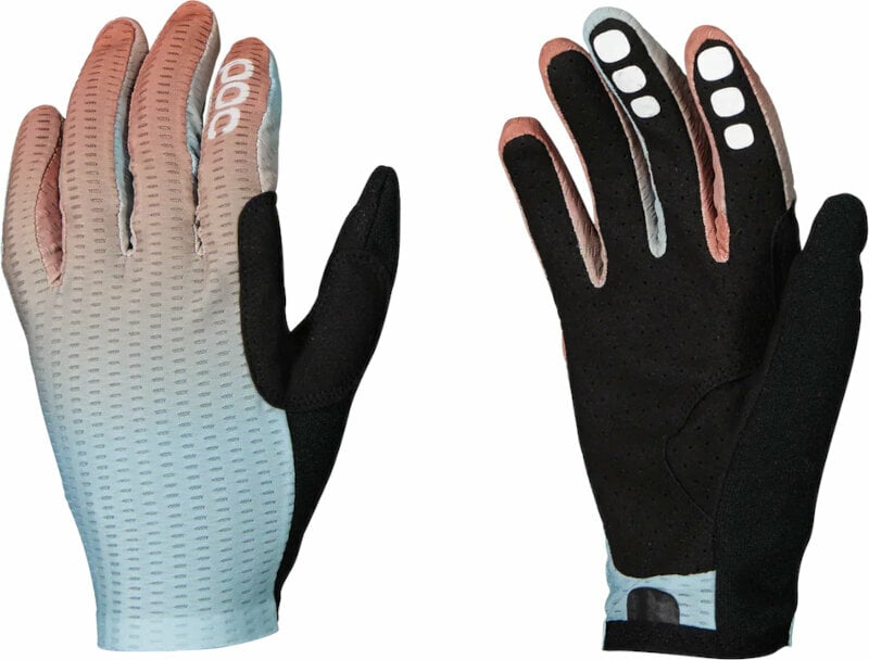 Kolesarske rokavice POC Savant MTB Glove Gradient Himalayan Salt M Kolesarske rokavice