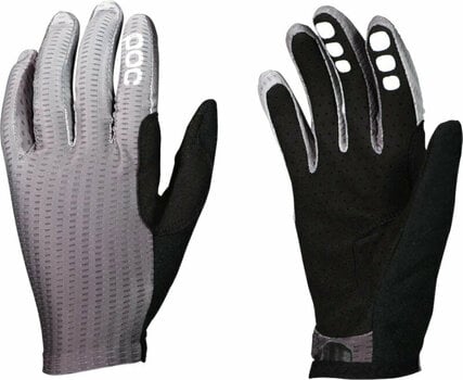 Cyclo Handschuhe POC Savant MTB Glove Gradient Sylvanite Grey M Cyclo Handschuhe - 1