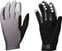 Cyclo Handschuhe POC Savant MTB Glove Gradient Sylvanite Grey M Cyclo Handschuhe