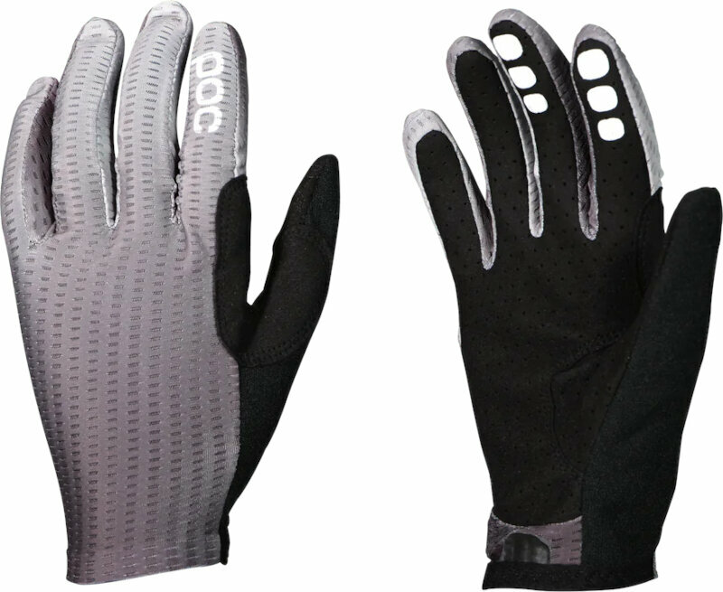 Cyclo Handschuhe POC Savant MTB Glove Gradient Sylvanite Grey XL Cyclo Handschuhe