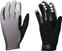 Cyklistické rukavice POC Savant MTB Glove Gradient Sylvanite Grey XL Cyklistické rukavice