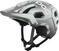 Cyklistická helma POC Tectal Argentite Silver Matt 59-62 Cyklistická helma