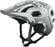 POC Tectal Argentite Silver Matt 55-58 Cyklistická helma