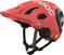 Cyklistická helma POC Tectal Race MIPS Ammolite Coral/Uranium Black Matt 59-62 Cyklistická helma