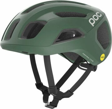 Cyklistická helma POC Ventral Air MIPS Epidote Green Matt 56-61 Cyklistická helma - 1