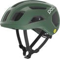 POC Ventral Air MIPS Epidote Green Matt 56-61 Cyklistická helma