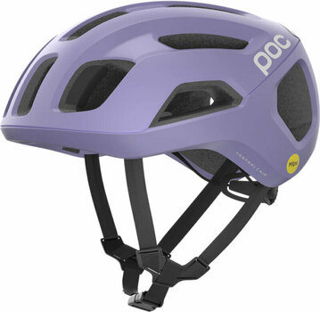 Cyklistická helma POC Ventral Air MIPS Purple Amethyst Matt 56-61 Cyklistická helma - 1