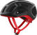 Cyklistická helma POC Ventral Lite Uranium Black/Prismane Red Matt 54-59 Cyklistická helma